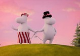 Мультфильм Долина муми-троллей / Moominvalley (2019) - cцена 1