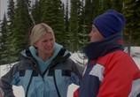 Сцена из фильма Снежный гонщик / Kevin of the North (2001) Снежный гонщик сцена 1