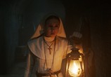 Фильм Проклятие монахини / The Nun (2018) - cцена 1