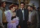 Фильм Рыжая из Вайоминга / The Redhead from Wyoming (1953) - cцена 6