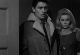 Сцена из фильма Жил-был вор / Once a Thief (1965) 