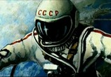 Сцена из фильма Красные Космонавты / The Red Stuff (2003) Красные Космонавты сцена 1