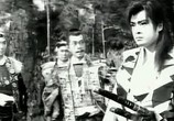 Сцена из фильма Кагемару из клана Ига / Iga no Kagemaru (1963) 