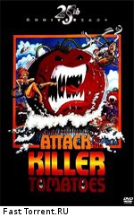 Помидоры убийцы: Антология / Killer Tomatoes: Anthology (1978)