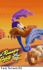 Безумные мелодии: Дорожный бегун и койот / Looney Tunes: Road Runner & Coyote Theatrical cartoons (2010)