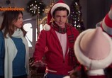 Сцена из фильма Очень странное рождество / A Fairly Odd Christmas (2012) Очень странное рождество сцена 2