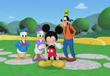 Сцена из фильма Клуб Микки Мауса: Маскарад / Mickey Mouse Clubhouse: Minnie (2011) Клуб Микки Мауса: Маскарад сцена 5