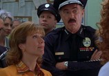 Сцена из фильма Инспектор Гаджет / Inspector Gadget (2001) Инспектор Гаджет сцена 2