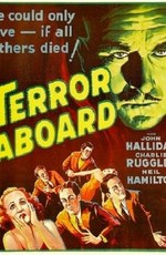 Terror Aboard