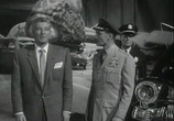 Сцена из фильма Смертельный богомол / The Deadly Mantis (1957) 