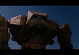 Сцена из фильма Бей и жги / Crash and burn (1990) Круши и сжигай сцена 2