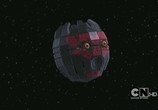 Мультфильм ЛЕГО Звездные войны: Империя наносит удар / Lego Star wars: The Empire strikes out (2012) - cцена 3