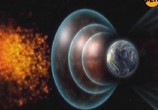 Сцена из фильма Секретные территории: Гибель планеты. Удар из космоса (2011) 