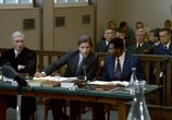 Сцена из фильма Суд в Берлине / Judgment in Berlin (1988) Суд в Берлине сцена 15