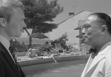 Сцена из фильма Месть Марсельца / Un nommé La Rocca (1961) Месть Марсельца сцена 21