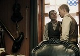 Сцена из фильма Шерлок Холмс (2013) 