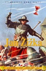 Война за веру: Полководец / Jan Zizka (1957)