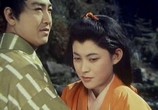 Сцена из фильма Самурай: Трилогия / The Samurai trilogy (1954) Самурай: Трилогия сцена 9