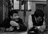 Сцена из фильма Кузены / Les cousins (1959) Кузены сцена 4