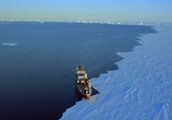 Сцена из фильма IMAX: Антарктика: Путешествие в неизвестную природу / IMAX: Antarctica: An Adventure Of A Different Nature (1991) IMAX: Антарктика: Путешествие в неизвестную природу сцена 1