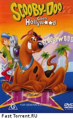 Скуби Ду едет в Голливуд / Scooby-Doo Goes Hollywood (1979)
