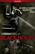Чёрный дом