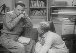 Фильм Центр нападения (1947) - cцена 1