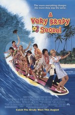 Семейка Брэди 2 / Brady Bunch Movie 2 (1996)