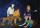 Сцена из фильма Скуби Ду: Самые страшные тайны / Scooby-Doo's Greatest Mysteries (2004) 