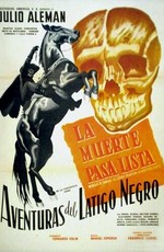 La muerte pasa lista