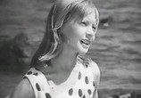 Сцена из фильма Девочка и эхо / Paskutinė atostogų diena (1964) 