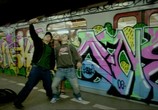 Сцена из фильма Граффити / Gympl (2007) Граффити сцена 7
