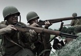 Сцена из фильма Последняя битва / Ardennes Fury (2014) Последняя битва сцена 8