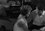 Сцена из фильма Добыча для тени / La proie pour l'ombre (1961) Добыча для тени сцена 3