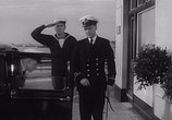Сцена из фильма Так держать Адмирал / Carry on Admiral (1957) 