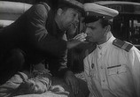 Сцена из фильма Штепсель женит Тарапуньку (1957) 