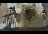 Мультфильм Собачья дверца (2007) - cцена 2