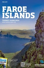 Дрейф в Северной Атлантике: Исландия + Фарерские острова