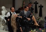 Фильм Странные супруги / Strange Bedfellows (1965) - cцена 9