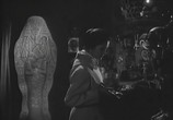 Сцена из фильма Дьявольские люди-куклы / Muñecos infernales (1961) 