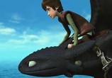 Мультфильм Драконы: Всадники Олуха / Dragons: Riders of Berk (2013) - cцена 3