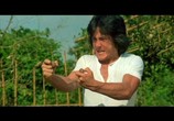 Сцена из фильма Пьяный мастер / Zui quan (1978) Пьяный мастер
