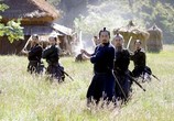 Сцена из фильма Последний самурай / The Last Samurai (2004) Последний самурай