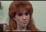 Сцена из фильма Окрапленный университет / Splatter University (1984) Окрапленный университет / Кровавый универ сцена 7