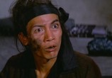 Сцена из фильма Серебряная лиса / Yu mian fei hu (1968) Серебряная лиса сцена 8