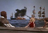 Сцена из фильма Мальчик и пираты / The Boy and the Pirates (1960) Мальчик и пираты сцена 15