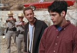 Сцена из фильма С ветерком в Малибу / Fast Lane to Malibu (2000) 
