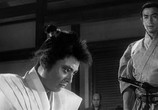 Сцена из фильма Харакири / Seppuku (1962) Харакири сцена 6