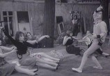 Сцена из фильма Драже с перцем / Dragées au poivre (1963) Драже с перцем сцена 13