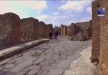 Сцена из фильма Живые мертвецы Помпеев / Pompeii's Living Dead (2018) Живые мертвецы Помпеев сцена 7